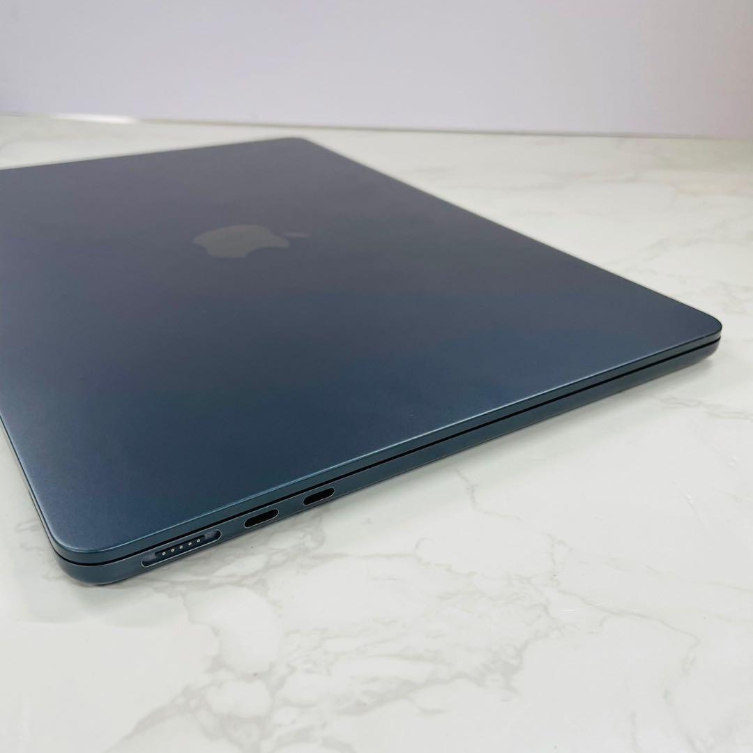 MacBook Air 2022 13インチ M2 16GB 512GB