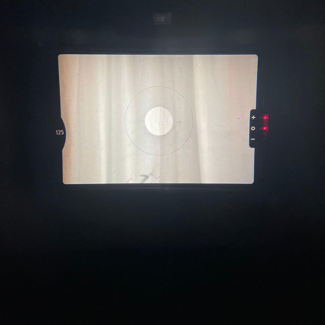 フィルムカメラ nikonfm