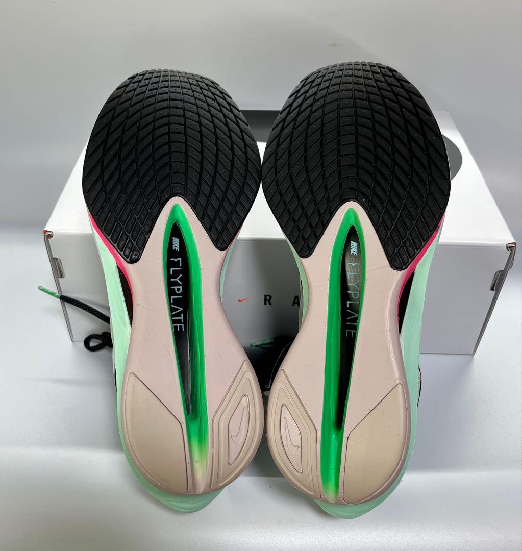 Nike Vaporfly4 NEXT% 4 26cm ヴェイパーフライ4 新品