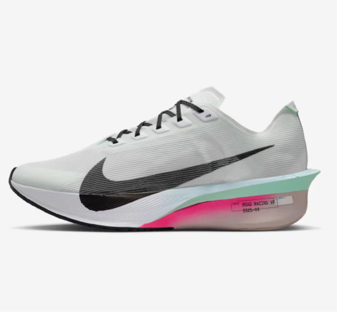 Nike Vaporfly4 NEXT% 4 26cm ヴェイパーフライ4 新品