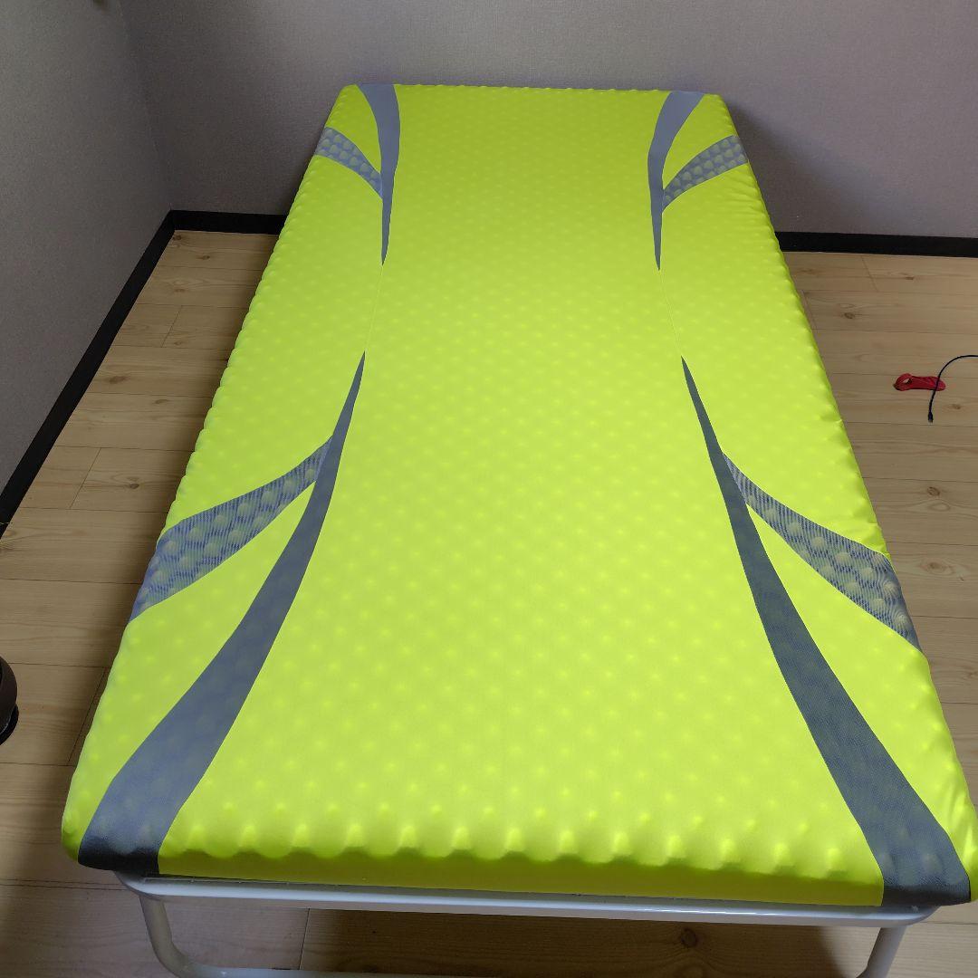 西川 Nishikawa エアー 01 マットレス シングル