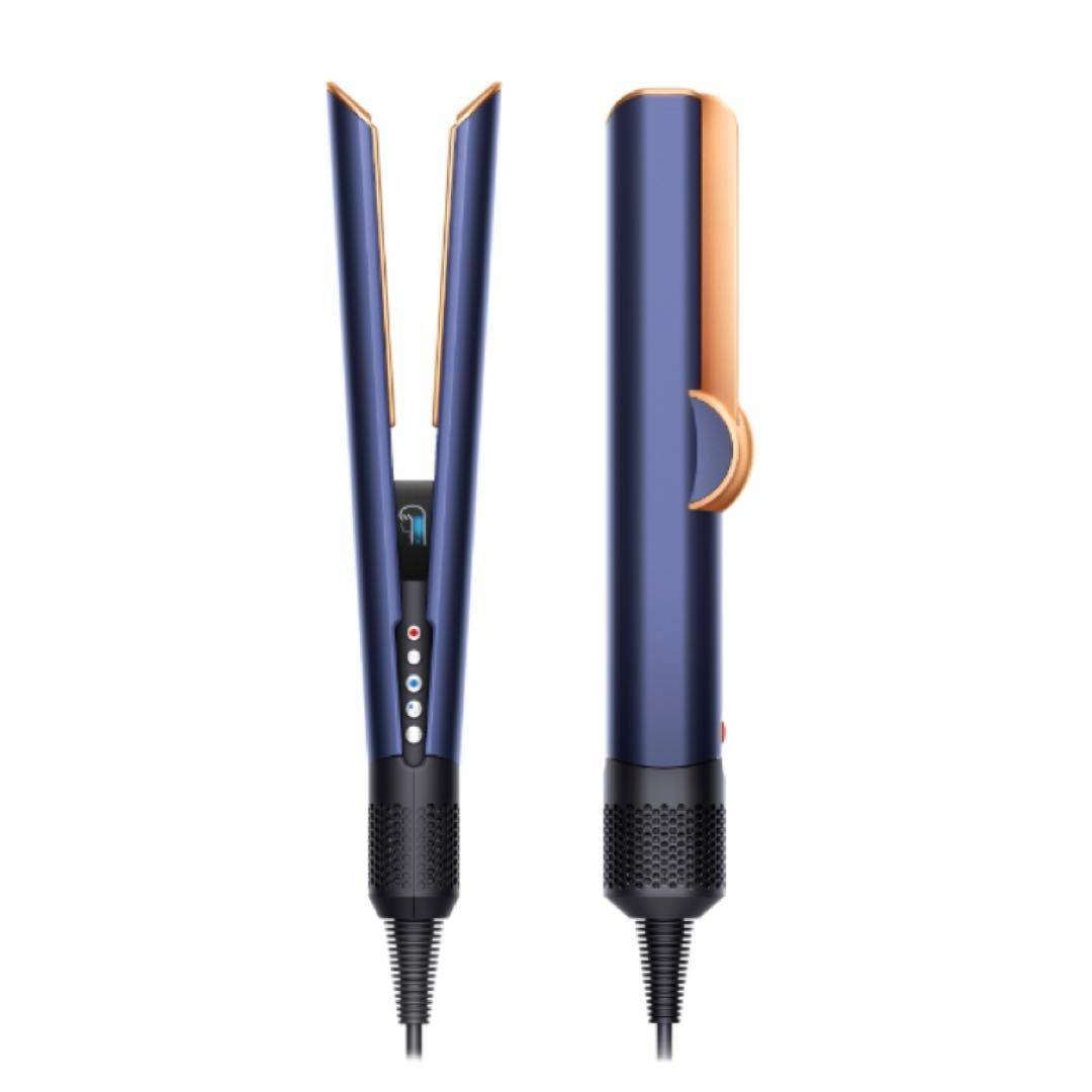 ［美品］直販限定モデル Dyson Airstrait エアストレート