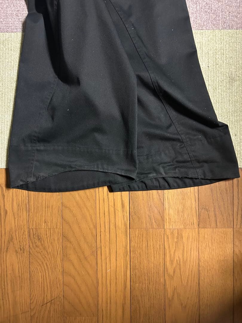 パンツ YUKI HASHIMOTO TWISTED WORK PANTS