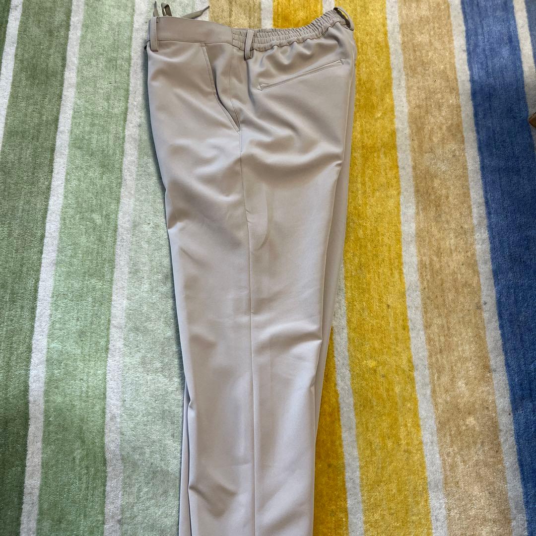 ニューバランス　セットアップ　スキニー