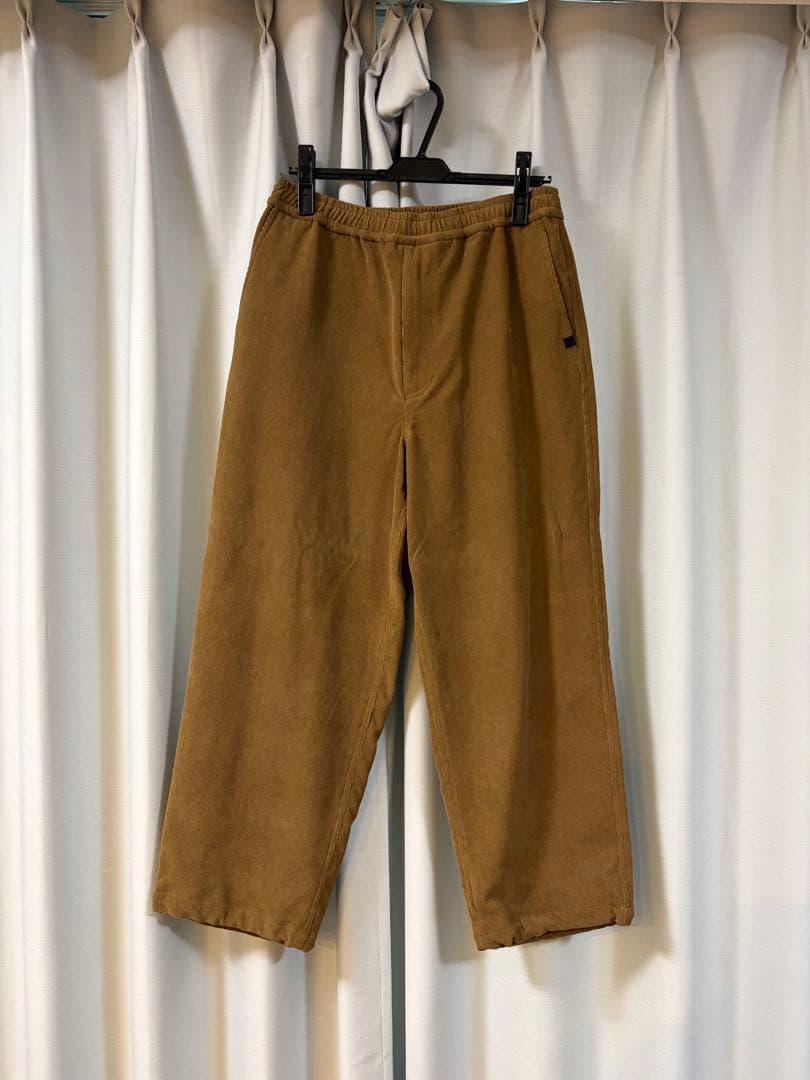 【特価】ダイワピア39 コーデュロイセットアップ グレージュ