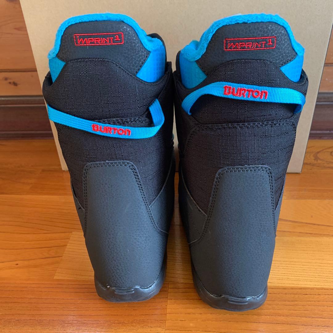 BURTON YOUTH Grom BOA スノーボードブーツ3K 22.0cm