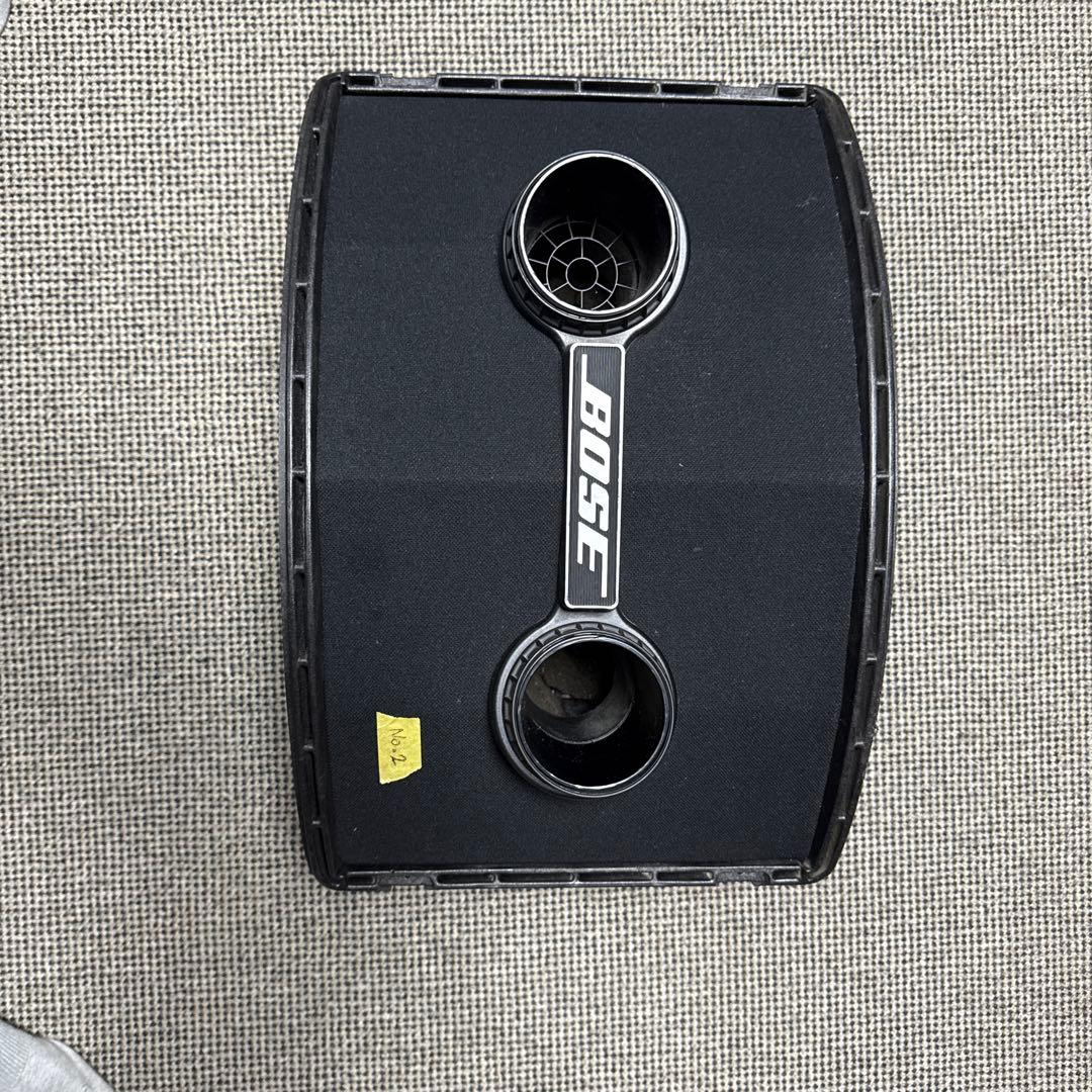 BOSE 802 Ⅱ 中古スピーカー その2