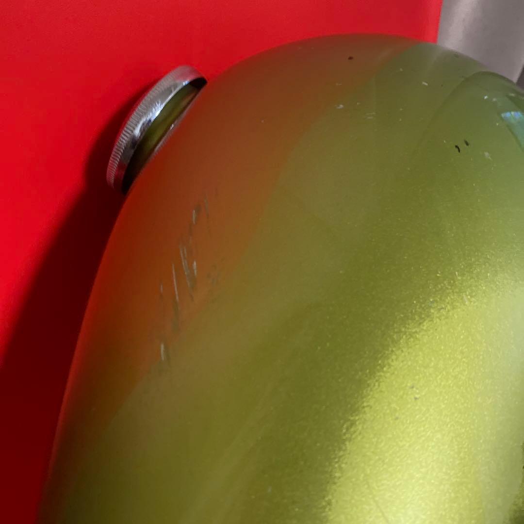 ハーラー汎用ピーナッツタンク　バルカン400