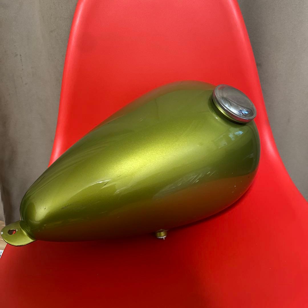 ハーラー汎用ピーナッツタンク　バルカン400