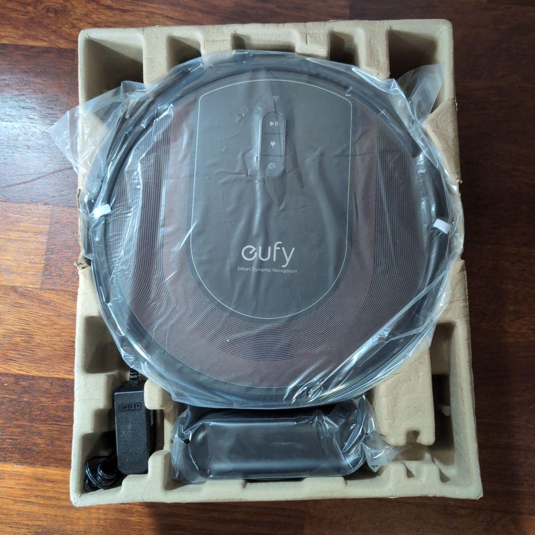 マ*ン様 Anker Eufy RoboVac G30 Hybrid 新品未使用
