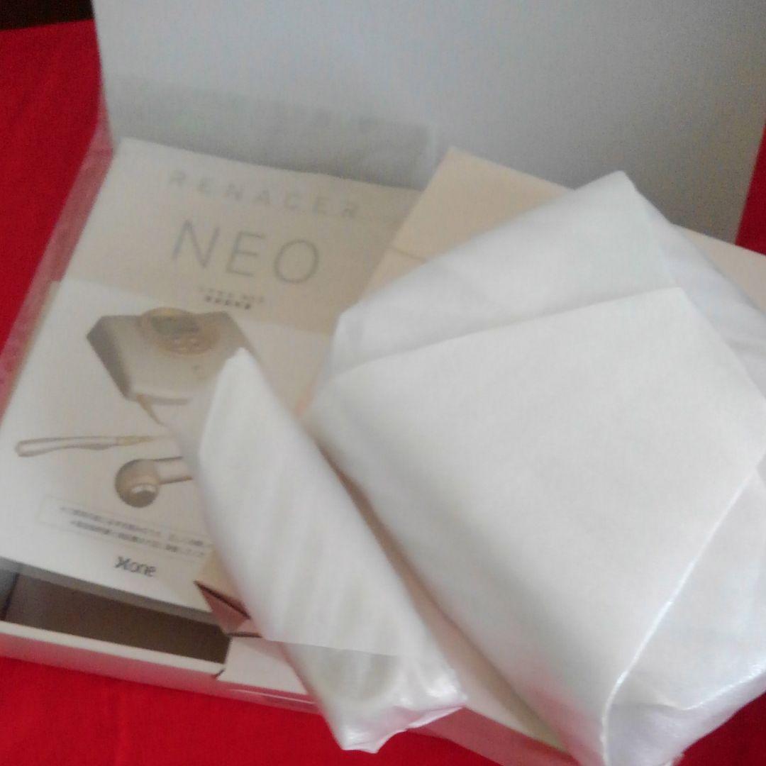 RENACER NEO エックスワン リナセル