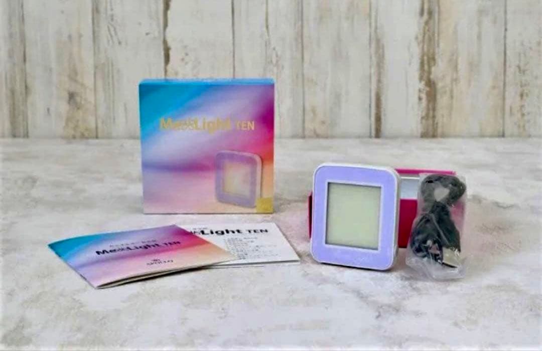 アポロ　Melight TEN ～ミーライト テン～　アポロ科学研究所