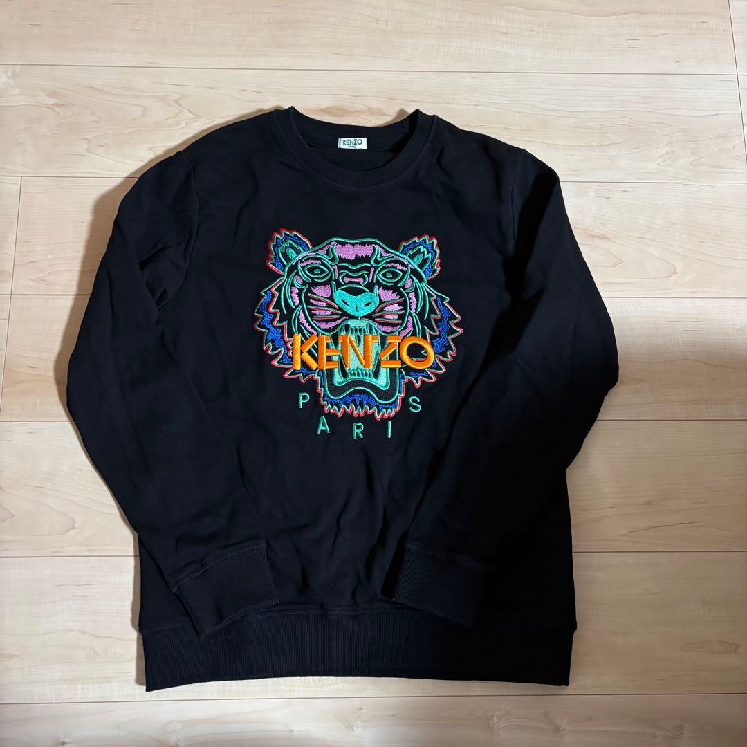 KENZO ケンゾー トレーナー スウェット