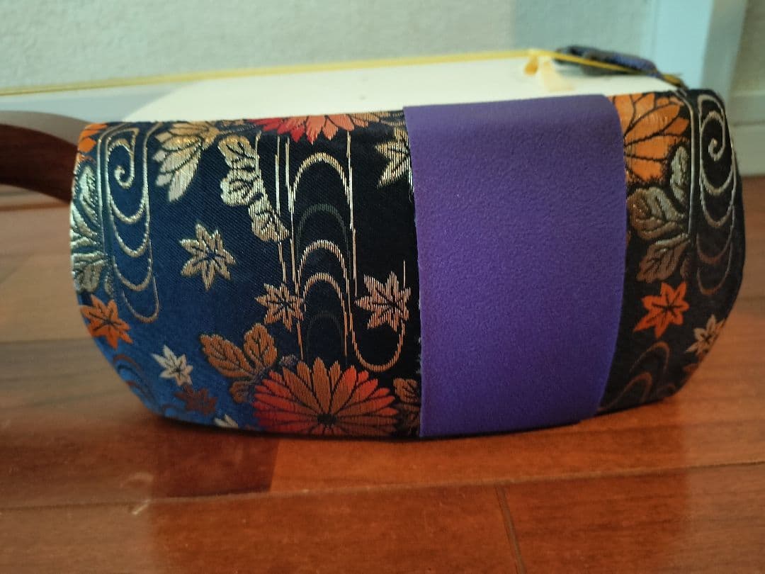 三味線 初心者用セット 立箱付き