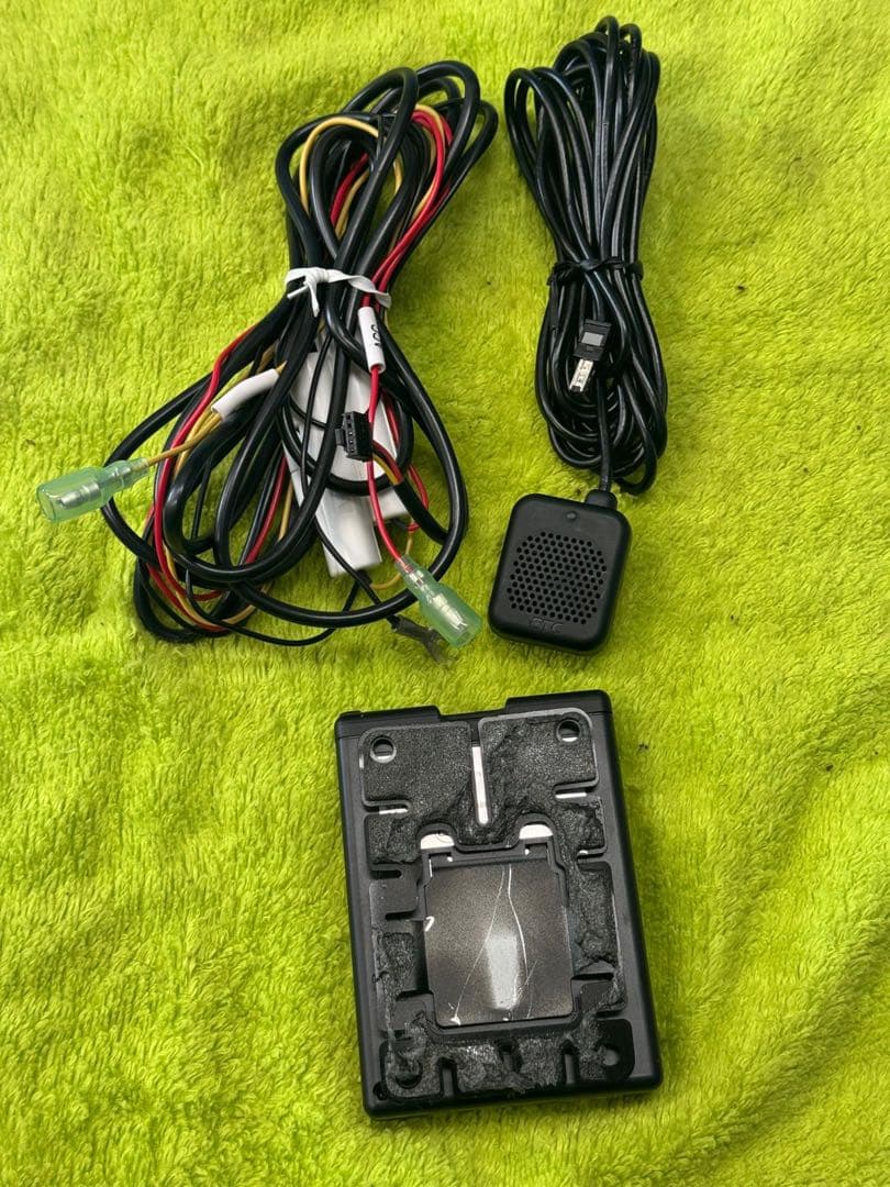 Panasonic CY-ET2620GD ETC2.0 ETC車載器