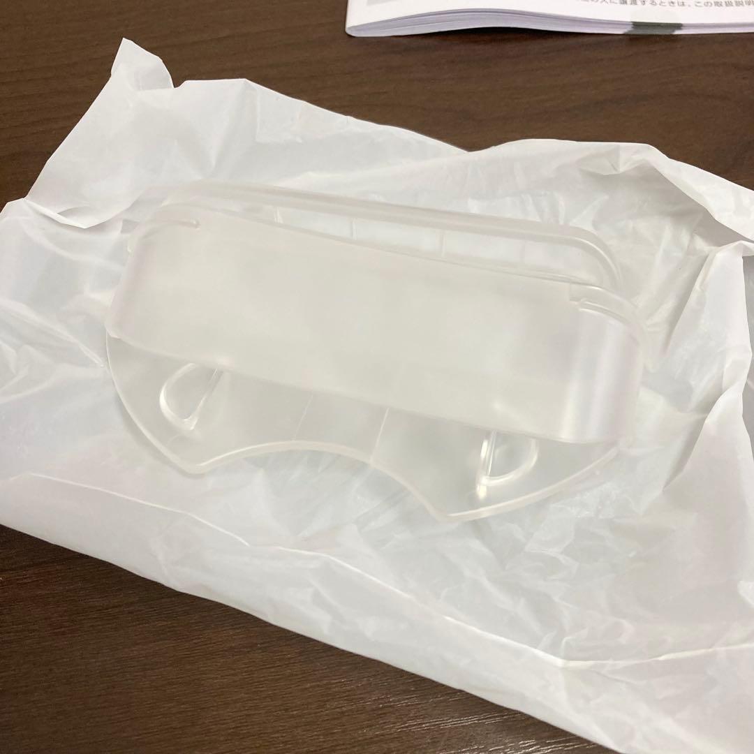 ★美品★ YA-MAN LEDスチーム美顔器 フォトスチーマーYJSB1P