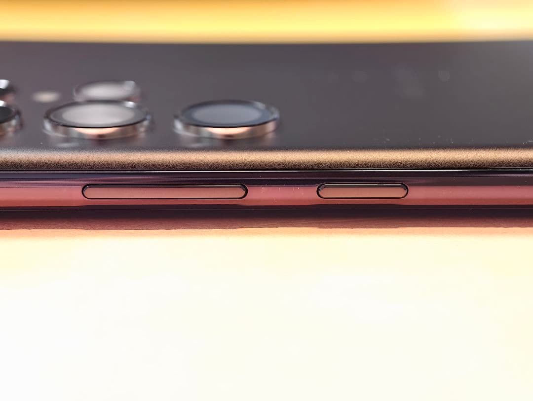 【国内版】Galaxy S22 Ultra ファントムブラック