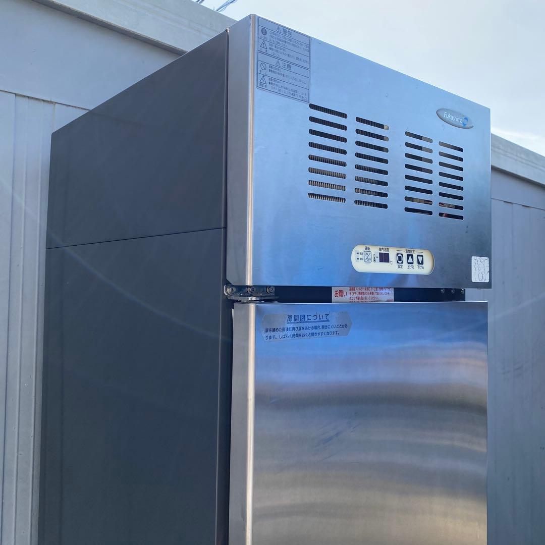 送料込 フクシマガリレイ【ジョッキクーラー】ビールジョッキクーラー 業務用冷蔵庫