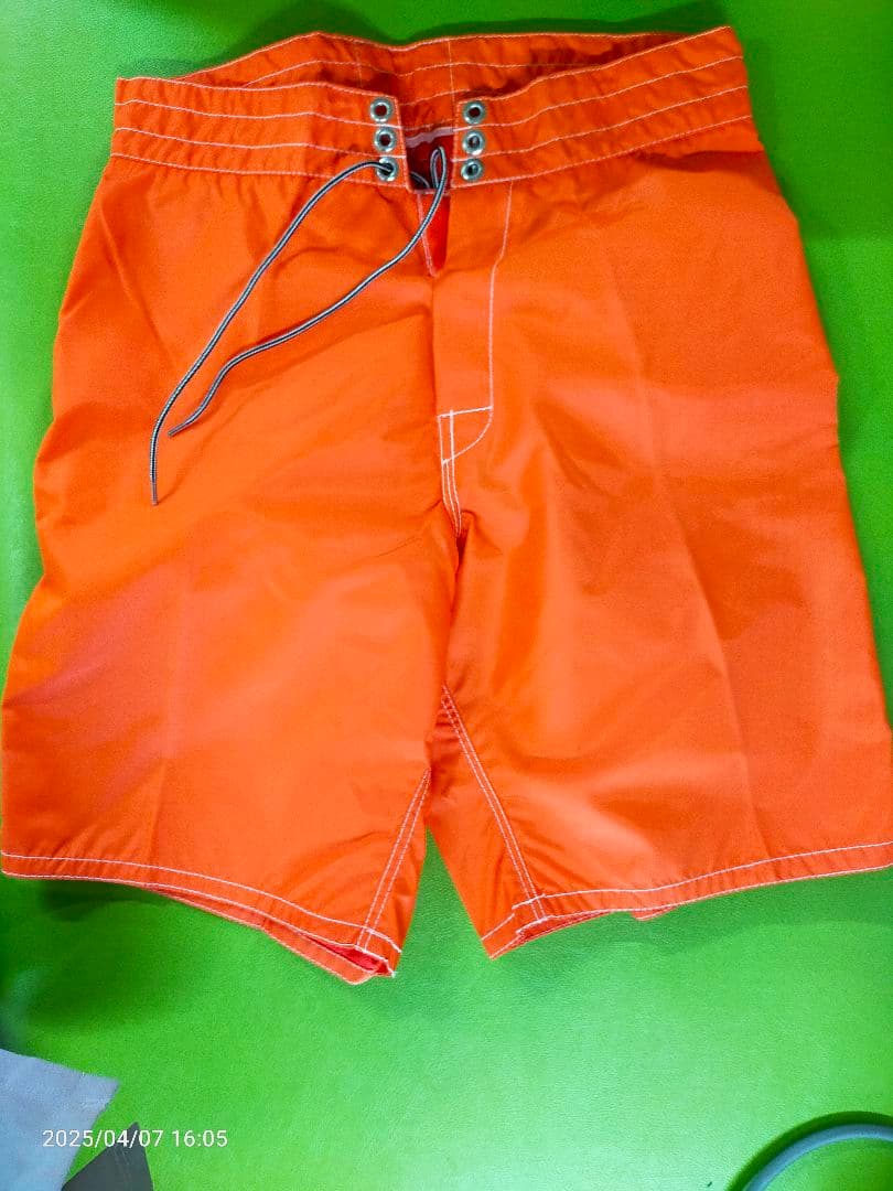 バードウェル ボードショーツ