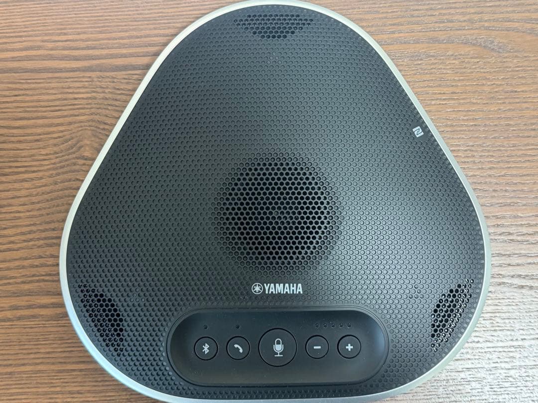 YAMAHA YVC-300 スピーカーフォン