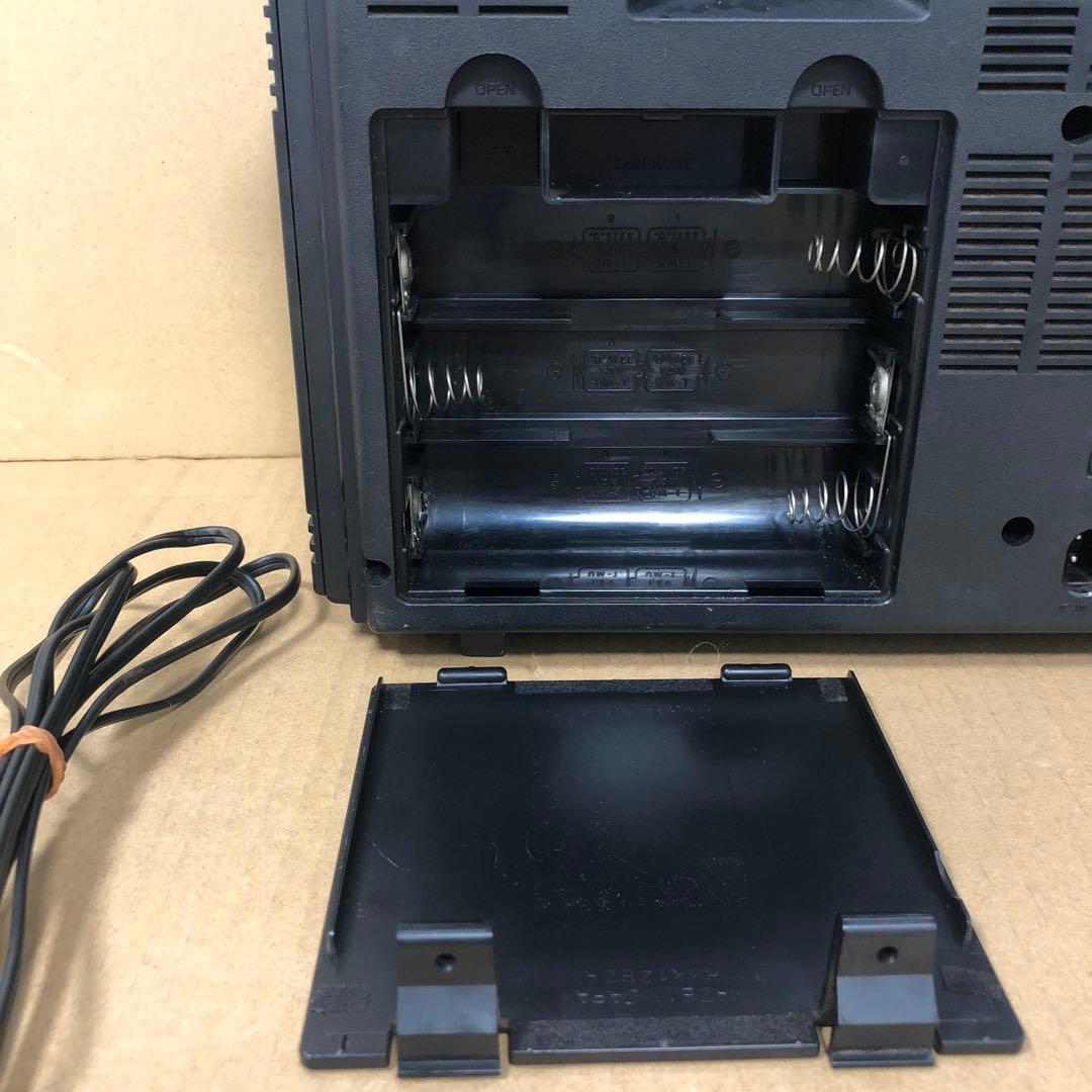 希少　ナショナル PROCEED RF-2600 6バンド　ラジオ　現状品