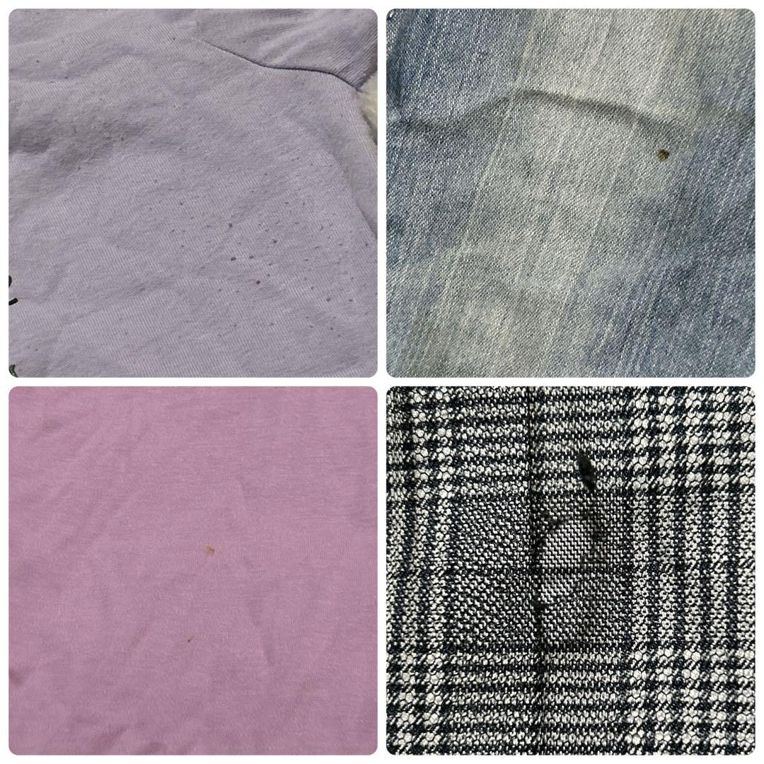 【k101】女の子　キッズ　子供服　43点　まとめ売り　140㎝