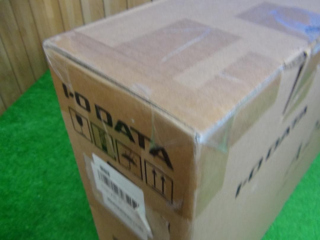 ぴ*こ様 E5★未使用 保存品★I-O DATA EX-LDH241DB モニタ