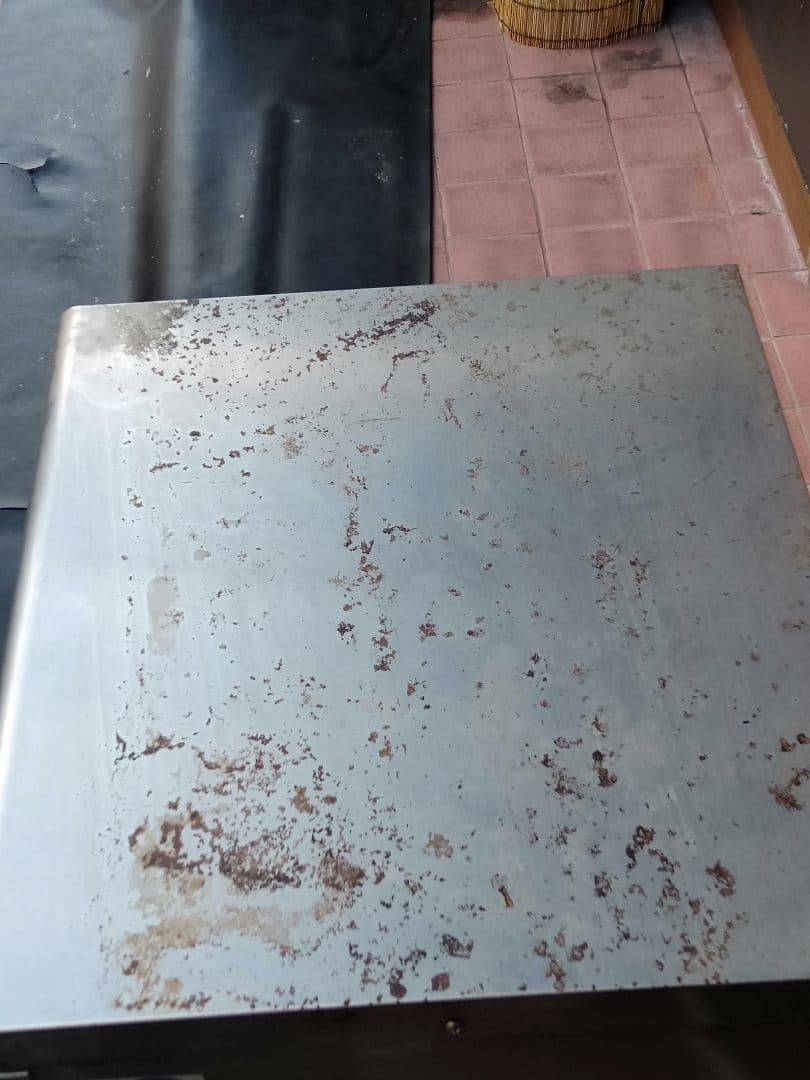 ダイワ業務用 ステンレス製 製氷機 ジャンク品