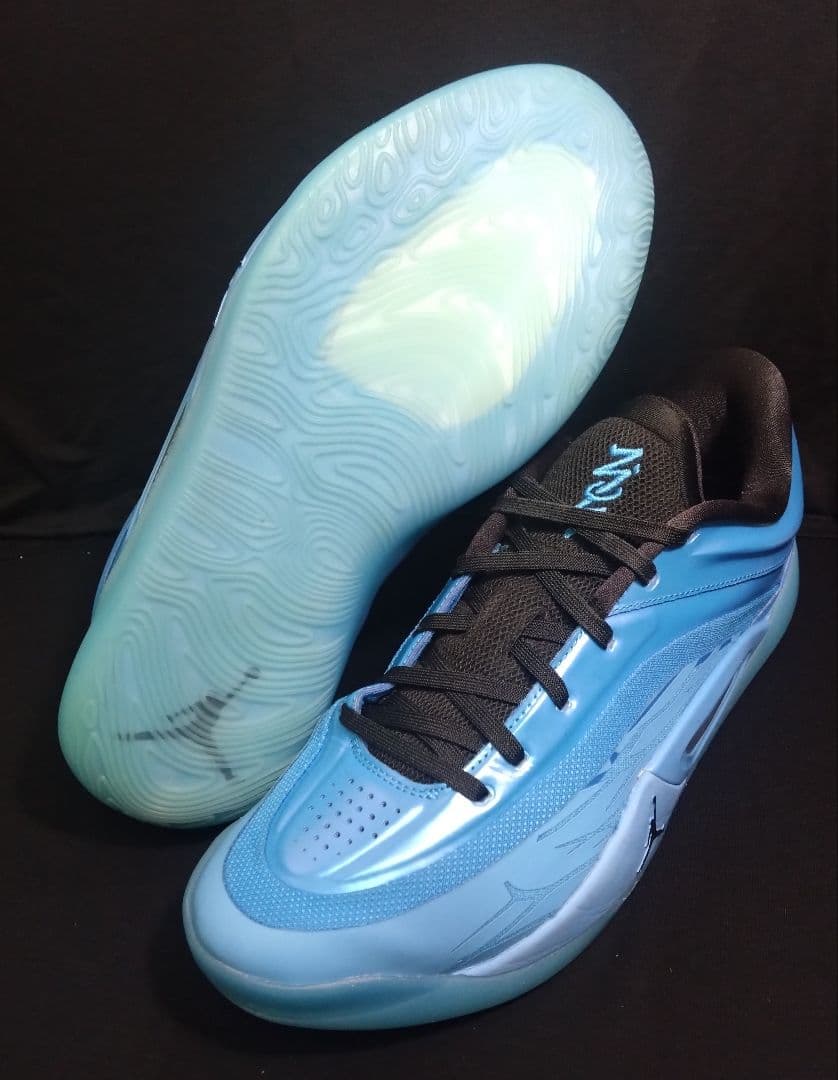 ZION 4 PF 28.5cm & エンジンA 28cm