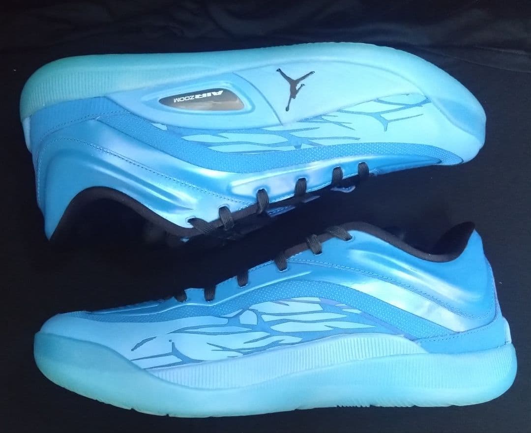 ZION 4 PF 28.5cm & エンジンA 28cm