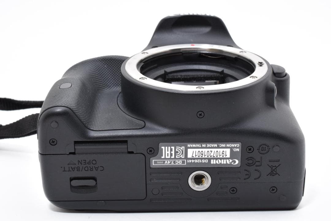 ★超美品★キャノン Canon EOS Kiss X7 ボディ #20882