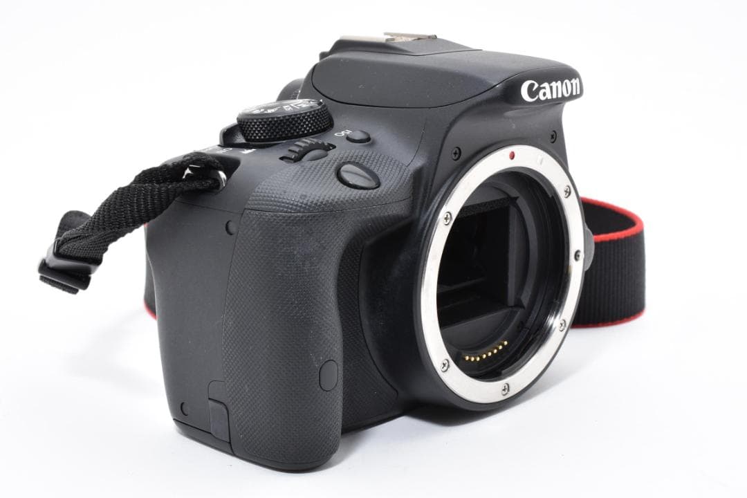 ★超美品★キャノン Canon EOS Kiss X7 ボディ #20882