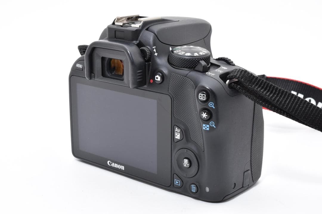 ★超美品★キャノン Canon EOS Kiss X7 ボディ #20882