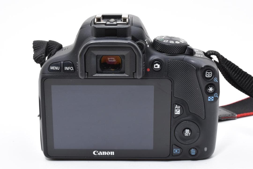 ★超美品★キャノン Canon EOS Kiss X7 ボディ #20882