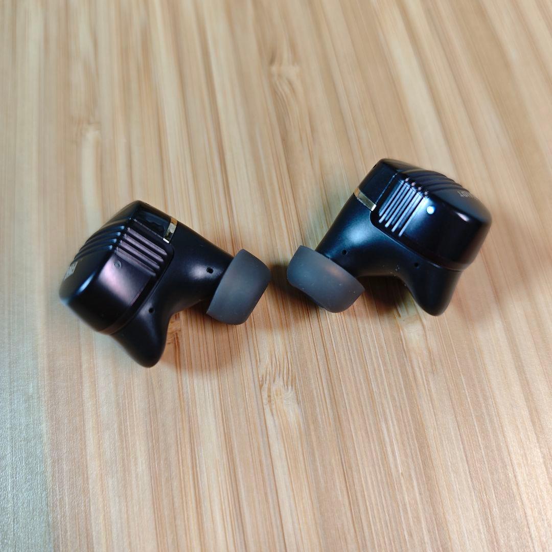 【美品】AVIOT TE-W1-PNK ピヤホン8