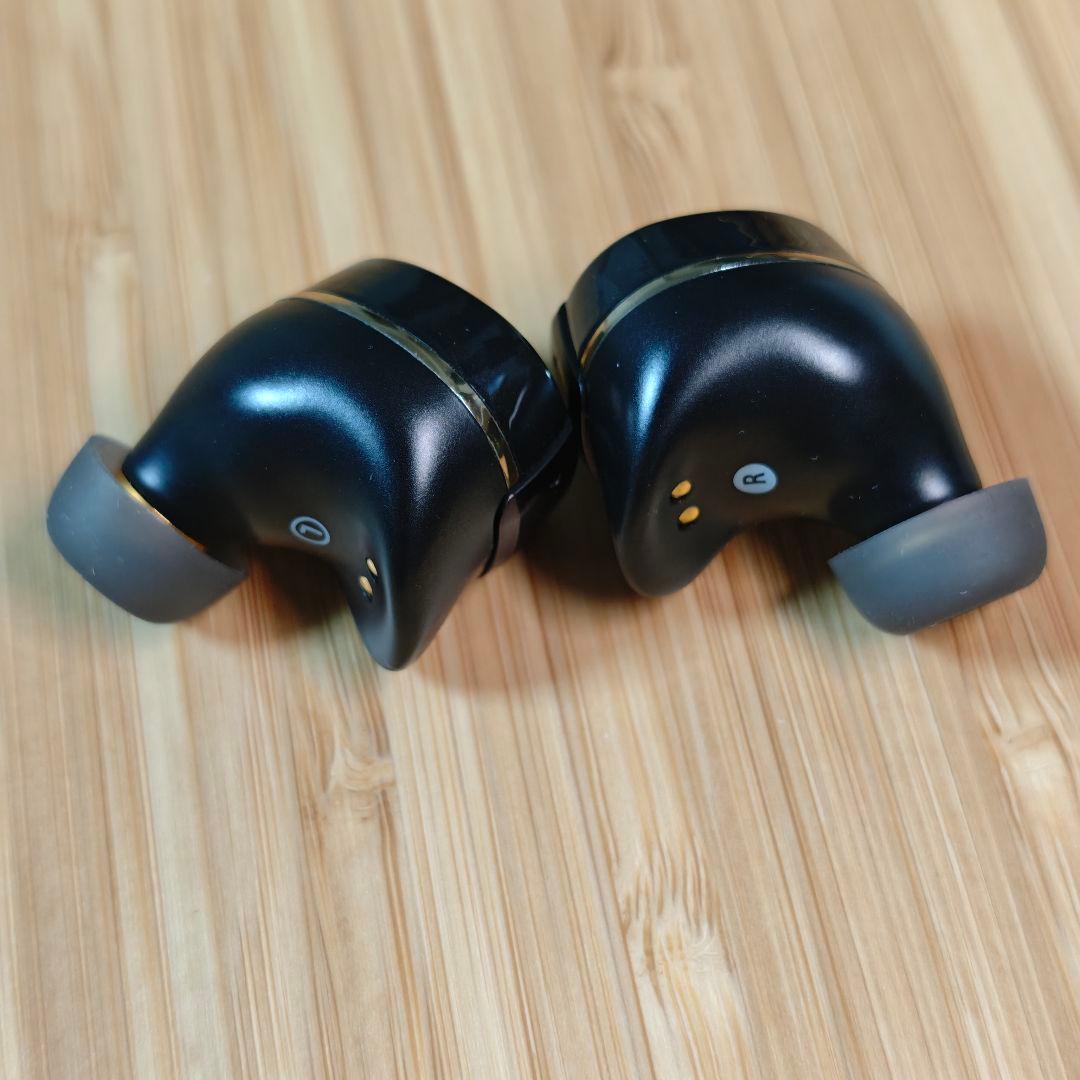 【美品】AVIOT TE-W1-PNK ピヤホン8