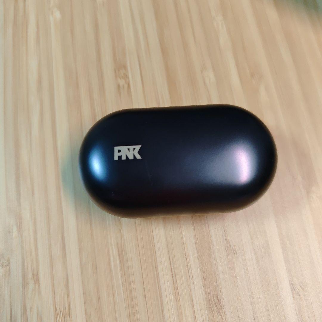 【美品】AVIOT TE-W1-PNK ピヤホン8