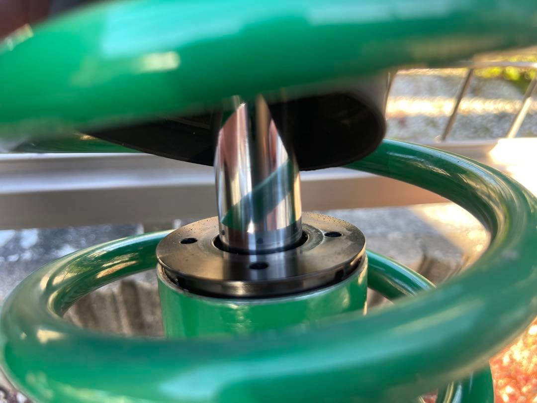 Y TEIN STREET BASS セレナ C25 C26 車高調