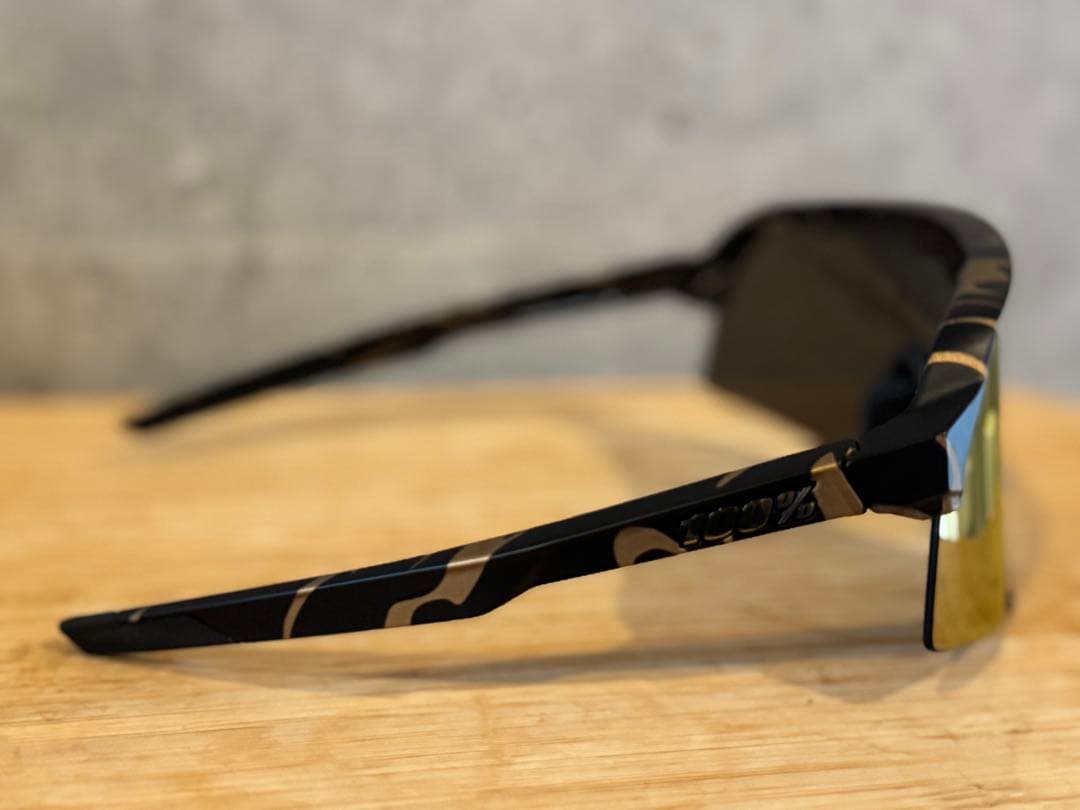 【美品】100% S3 Peter Sagan限定モデル