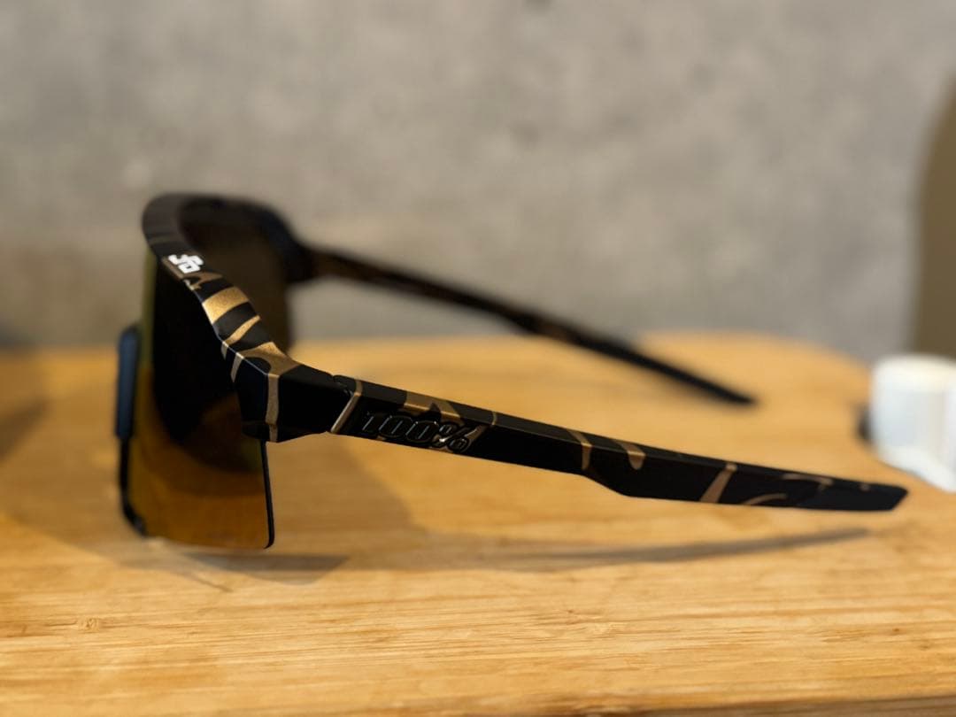 【美品】100% S3 Peter Sagan限定モデル