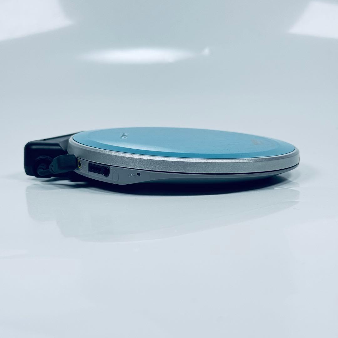 ソニー SONY CDウォークマン D-NE730