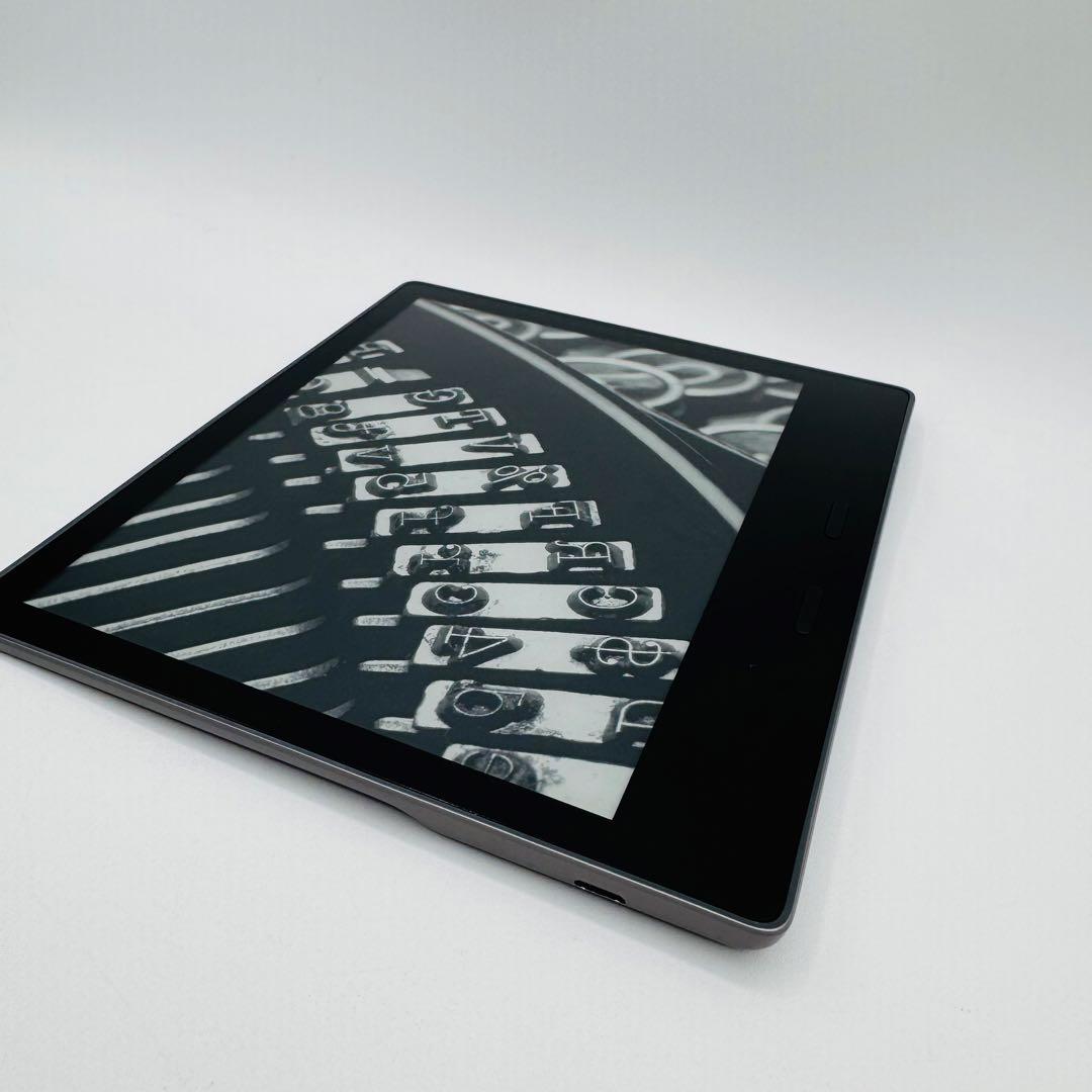 Kindle oasis 第10世代 8GB S8IN4O キンドル オアシス