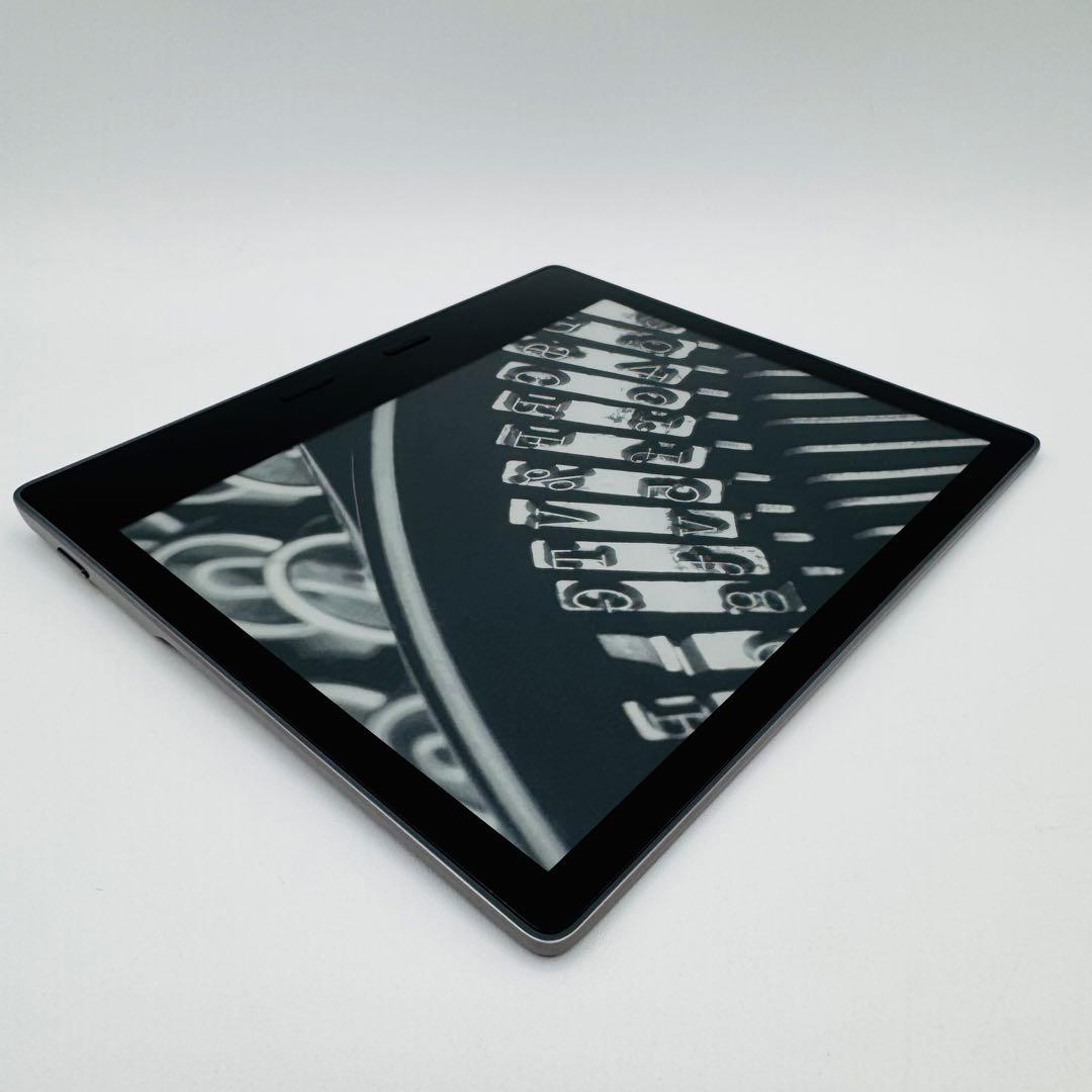 Kindle oasis 第10世代 8GB S8IN4O キンドル オアシス