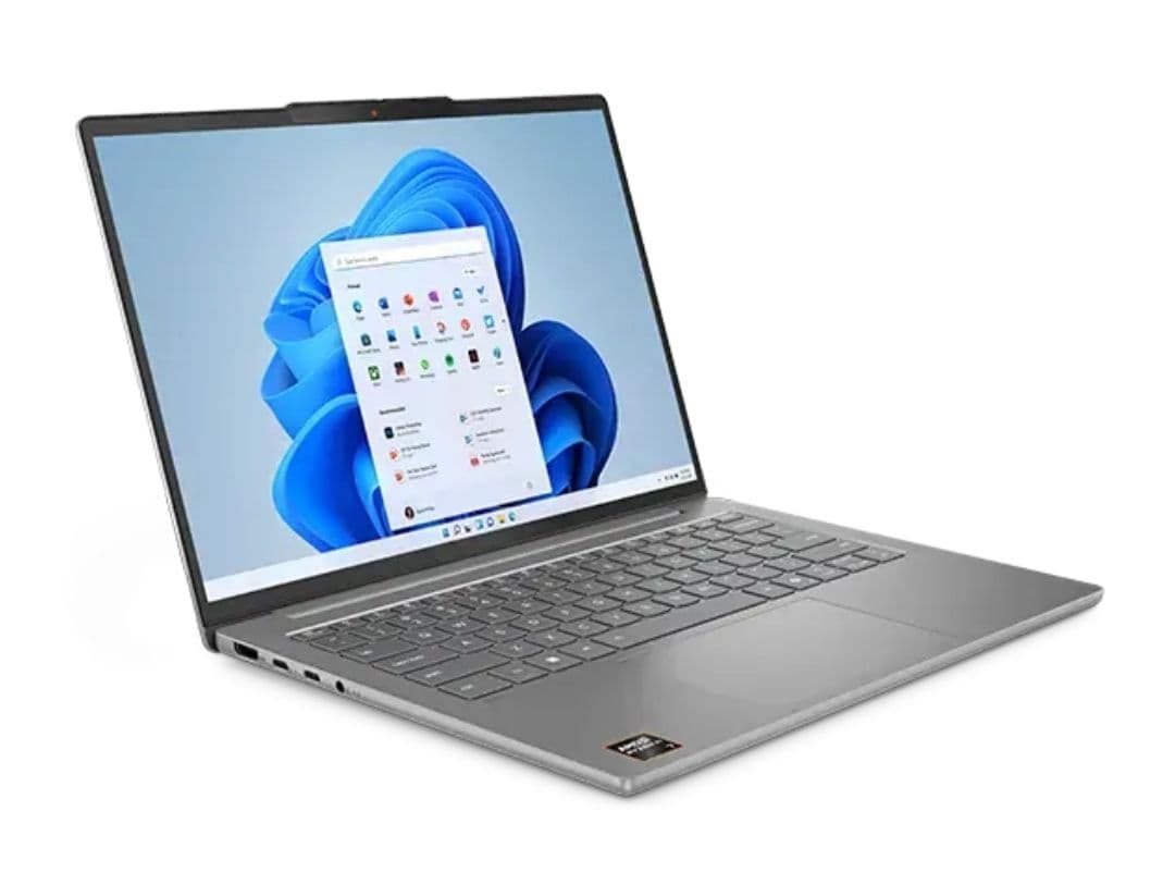 【美品】IdeaPad Slim 5 Gen 10 (14型OLED AMD)