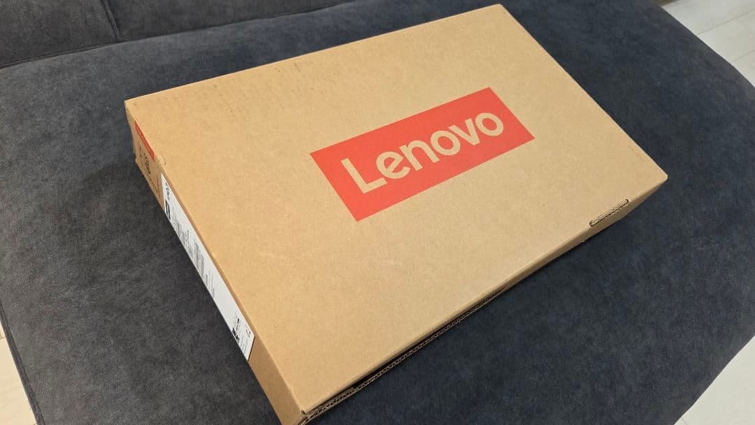 【美品】IdeaPad Slim 5 Gen 10 (14型OLED AMD)