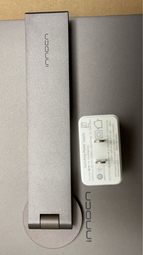 【新品】モバイルモニター 13.3インチ ポータブルモニター13K1F