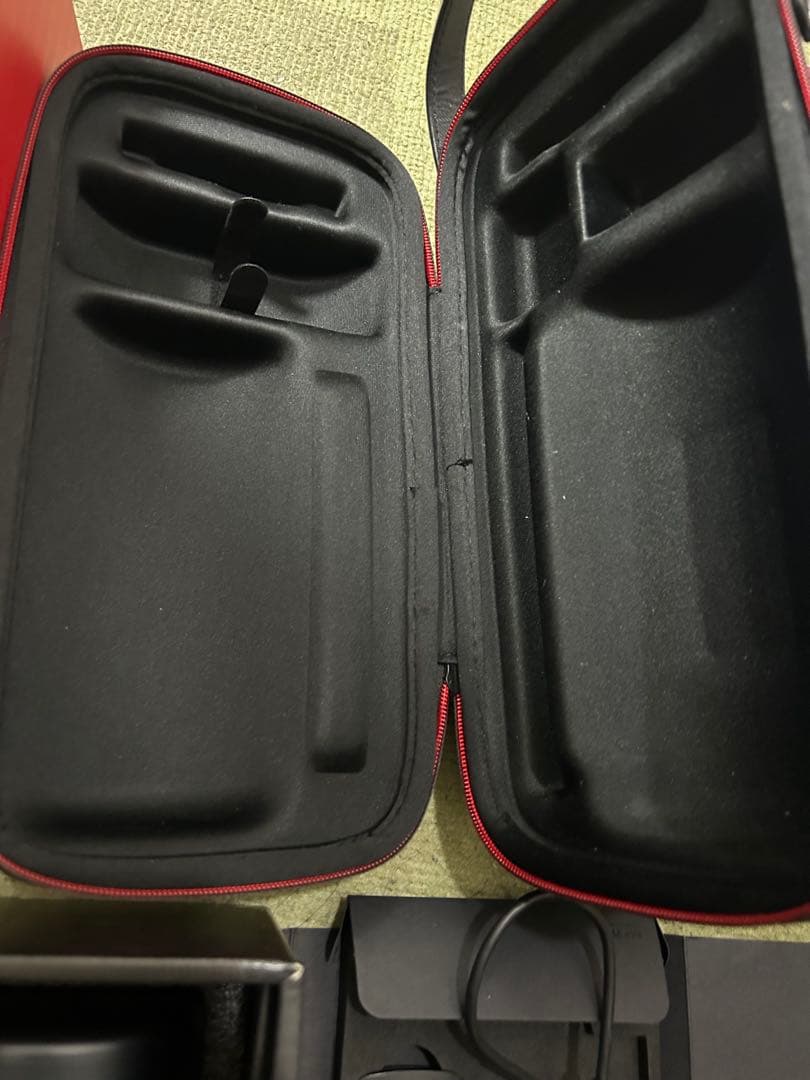 Anker Nebula Capsule 3 Laser レーザー 専用ケース付