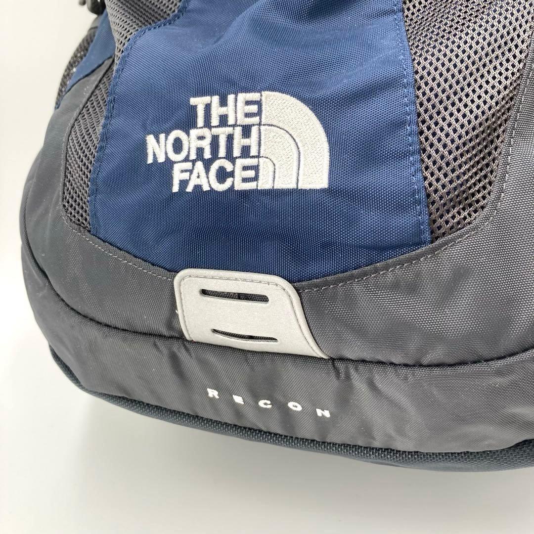 極美品✨THE NORTH FACE ノースフェイス RECON リュック