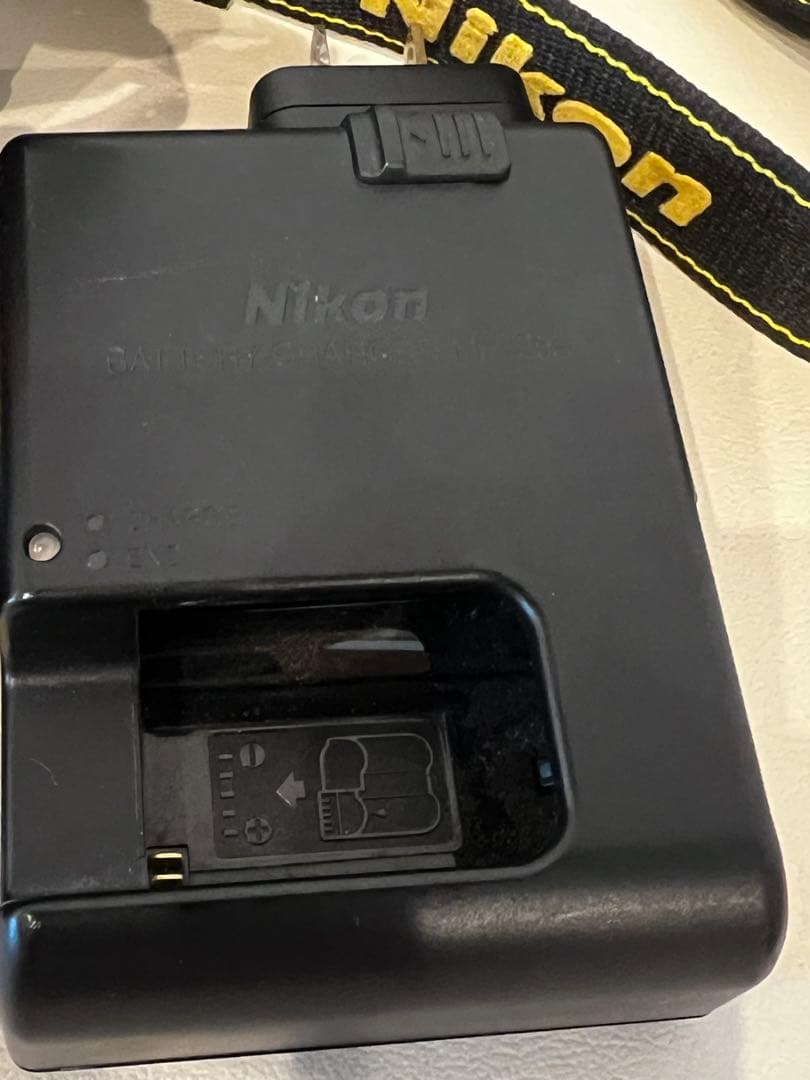 デジタルカメラ nikon D7500