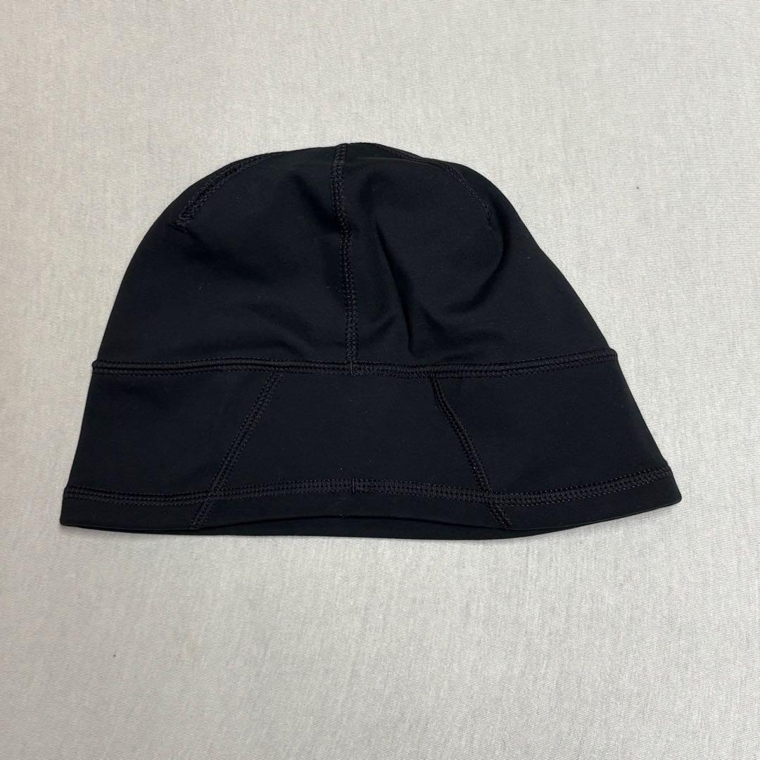 stussy×NIKE ビーニー